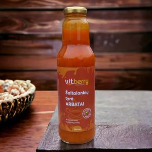 sea-buckthorn-puree-for-tea