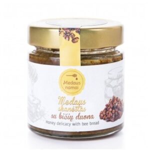 raw-honey-with-bee-bread