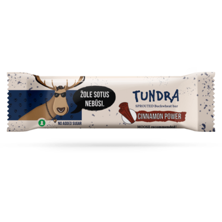 Tundra-sprouted-buckwheat-bar-cinnamon-power