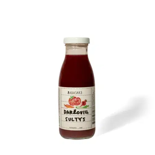 tomato-and-fermented-vegetable-juice-glass-bottle