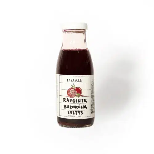 fermented-beetroot-juice-glass-bottle
