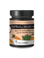 VEGETABLE MIX FOR FUSSY EATERS, RAW POWDER MIX , 70 G. - Image 2