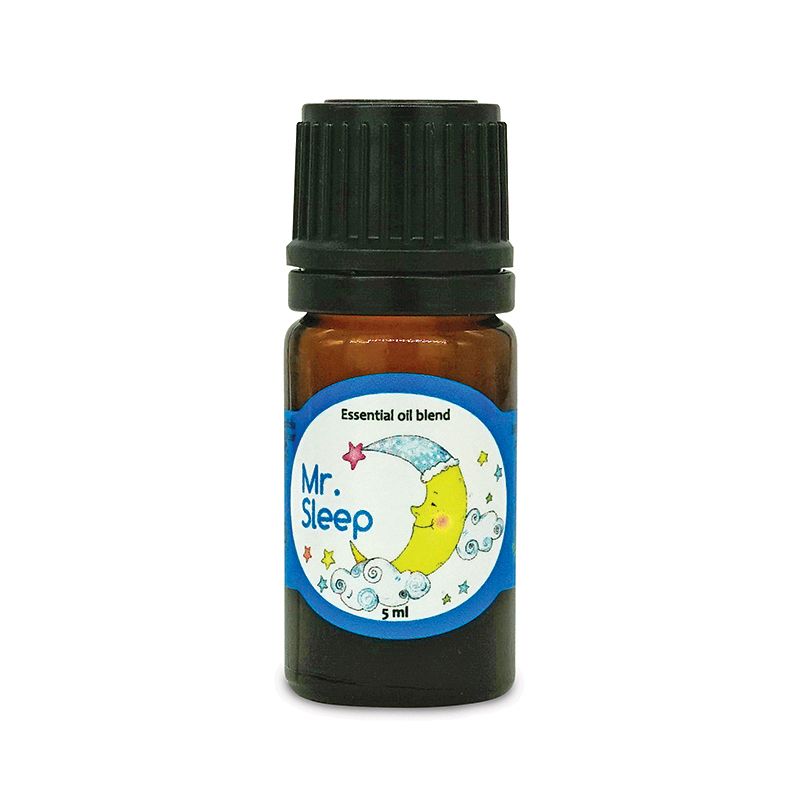 aromáma Essential oil blend Mr. Sleep 5 ml