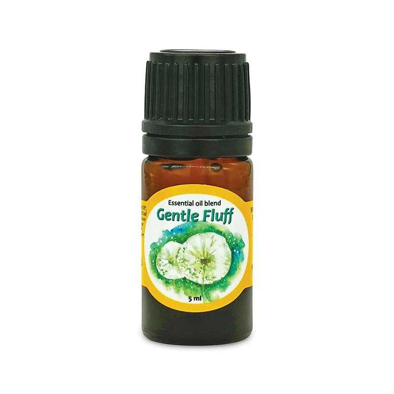 Aromama Essential oil blend Gentle Fluff 5 ml VEGAN