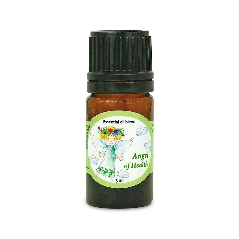 aromáma Essential oil blend Angel of Health 5 ml