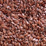 Flaxseed oil, cold pressed, 200 ml / VEGAN
