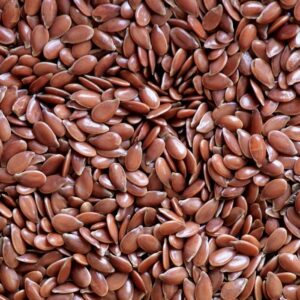 Flaxseed oil, cold pressed, 200 ml / VEGAN