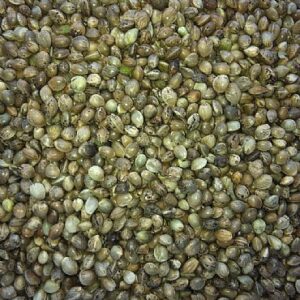 Hemp Seed oil, cold pressed, 200 ml / VEGAN