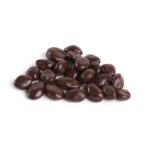 RŪTA Raisins with chocolate, 100 g