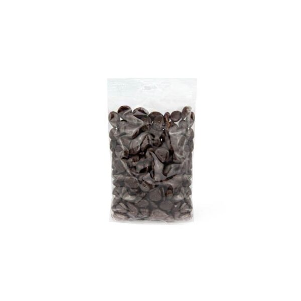 RŪTA Raisins with chocolate, 100 g - Image 2