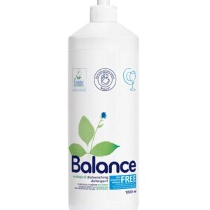BALANCE Organic dish washing liquid 900ml