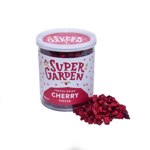 supergarden-freeze-dried-cherry-pieces