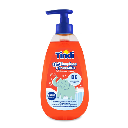 tindi-childrens-kids-shampoo-body-wash-panthenol-wheat-germ-oil