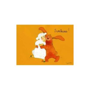 AD26/127 Congratulations greeting card
