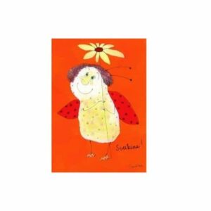 AD27/127 Congratulations! Greeting card