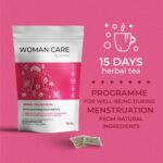 ACORUS Woman care herbal tea, 2g x 30 - Image 2