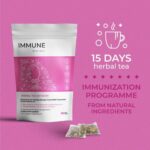 ACORUS Immune herbal tea, 2g x 30 - Image 2
