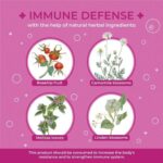 ACORUS Immune herbal tea, 2g x 30 - Image 4