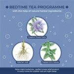 ACORUS Relax night herbal tea, 2g x 30 - Image 4