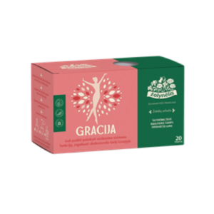 zolynelis gracija-tea