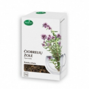 thyme-herbal-tea