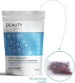 ACORUS Beauty herbal tea ● 15 Day Tea Program - Image 2