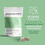ACORUS Bronchus forte ● 15 Day Tea Program - Image 2