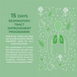 ACORUS Bronchus forte ● 15 Day Tea Program - Image 3
