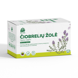 ciobreliu zole