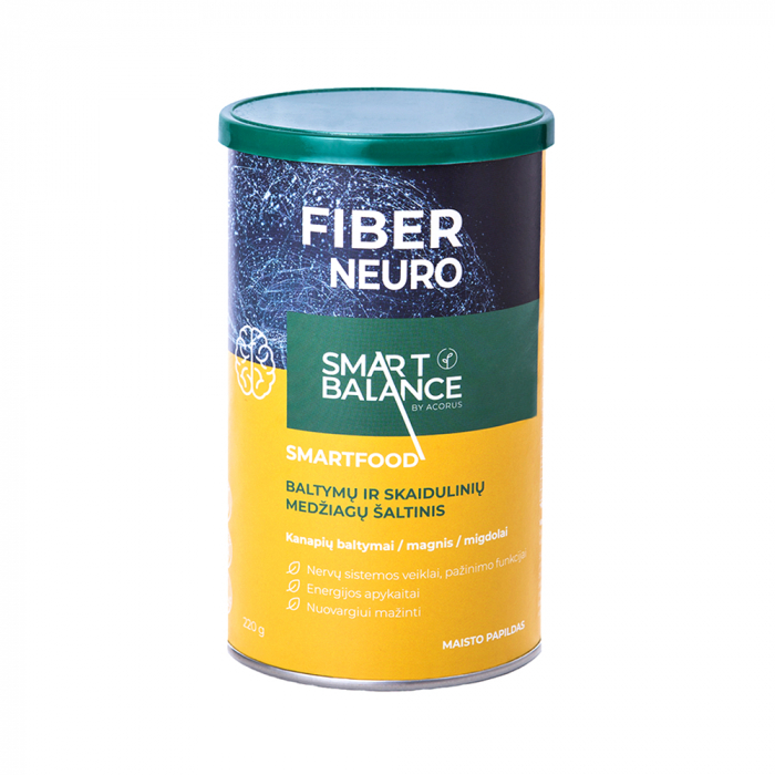 Balance-fiber-neuro