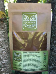 chaga-powder-natural