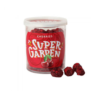 supergarden-Freeze-dried-cherries-35g