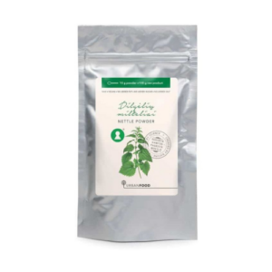 nettle-leaf-powder
