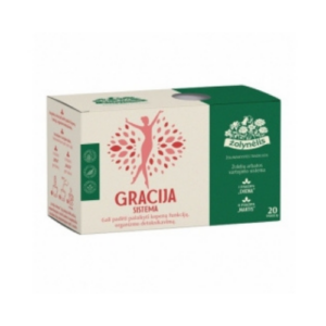 Grace-system-herbal-tea