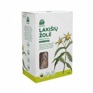 three-lobe beggartick-herbal-tea