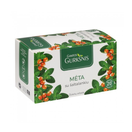 mint-and-sea-buckthorn-herbal-tea