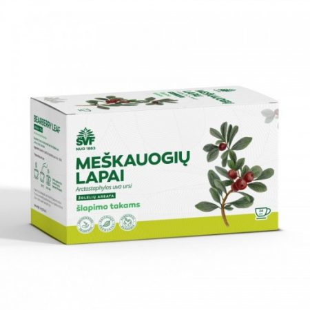 bearberry-leaf-herbal-tea