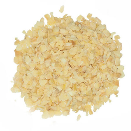 Roasted-garlic-granules