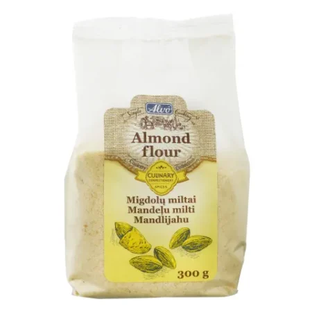 ground-almond-flour