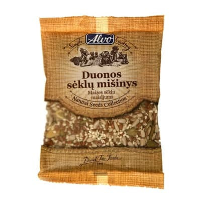 seed-mix-for-bread-100g