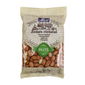 alvo-peanuts-200g