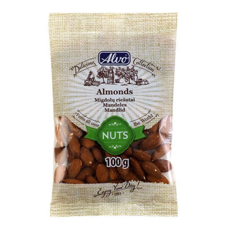 alvo-almonds-100g