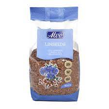 alvo-flax-seeds-500g