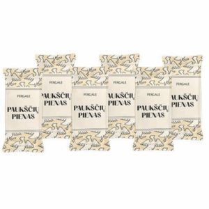 pergale-pauksciu-pienas-saldainiai