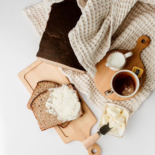 Biržų-duona-dark-rye-bread-yeast-free