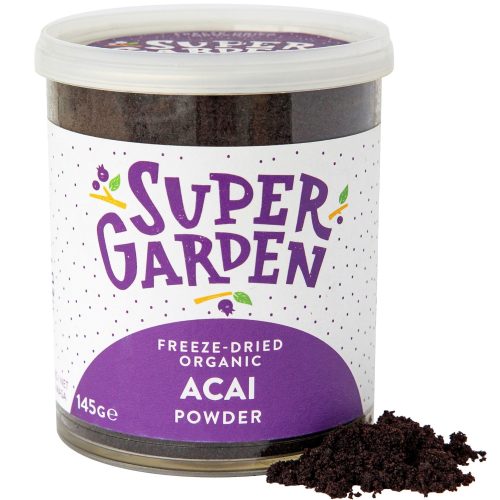 supergarden-organic-raw-freeze-dried-acai-berry-powder