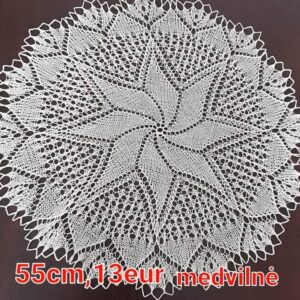 handmade-lithuanian-knitted-table-cloth