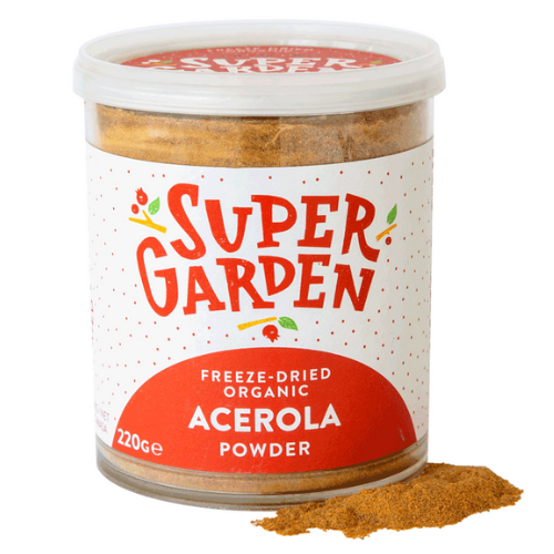 supergarden-organic-raw-freeze-dried-acerola-cherry-powder