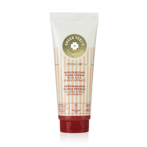 GREEN-FEELS-Hand-cream-with-Goji-berry-extract
