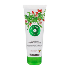 GREEN-FEELS-shampoo-for-coloured-hair-with-natural-goji-berry-extract